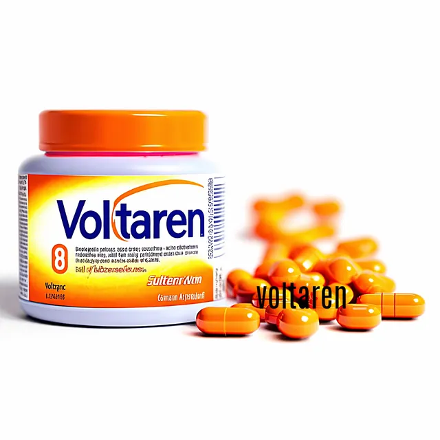 Voltaren 50 mg prezzo